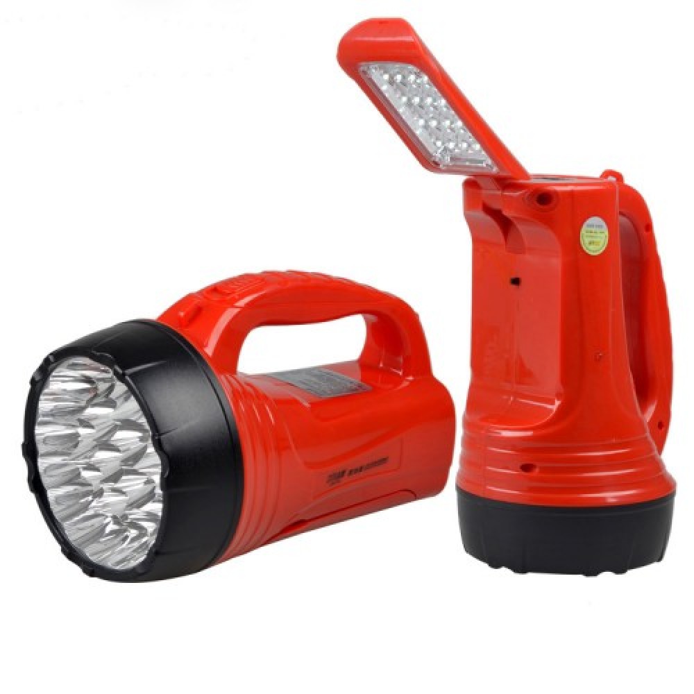 Dp Led 735 Searchlight 5w Emergency Light Available At Priceless pk In 